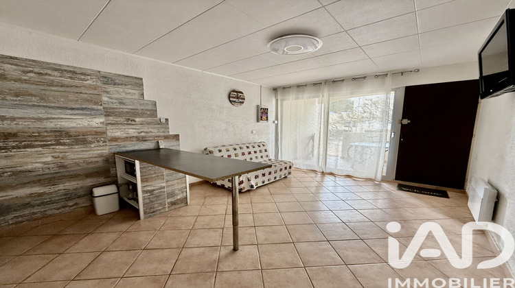 Ma-Cabane - Vente Appartement Leucate, 58 m²