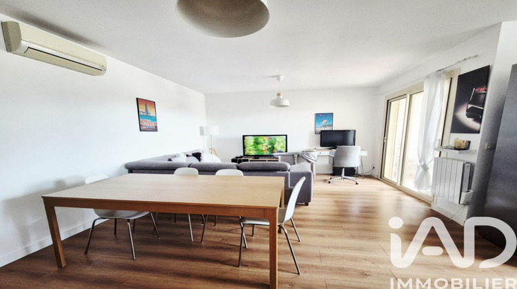 Ma-Cabane - Vente Appartement Leucate, 60 m²