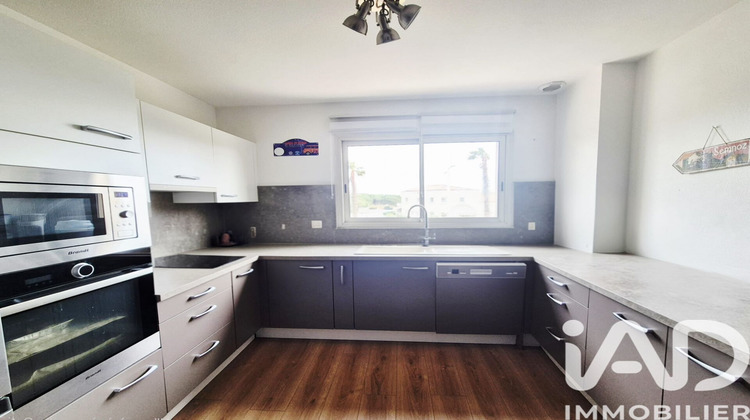 Ma-Cabane - Vente Appartement Leucate, 60 m²