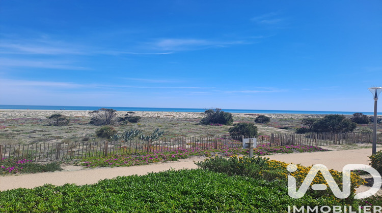 Ma-Cabane - Vente Appartement Leucate, 30 m²