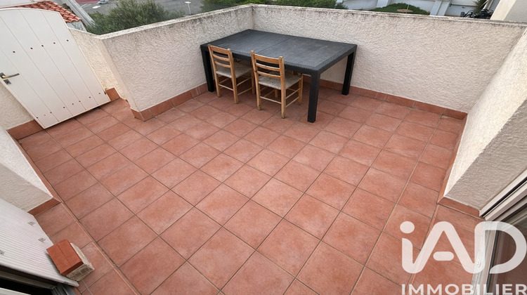 Ma-Cabane - Vente Appartement Leucate, 30 m²