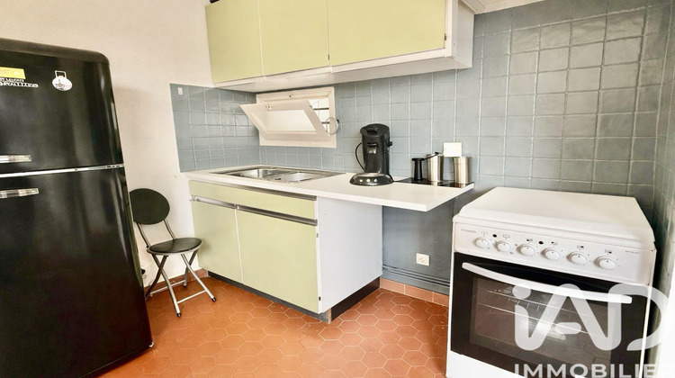 Ma-Cabane - Vente Appartement Leucate, 30 m²
