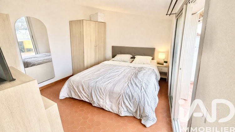 Ma-Cabane - Vente Appartement Leucate, 30 m²