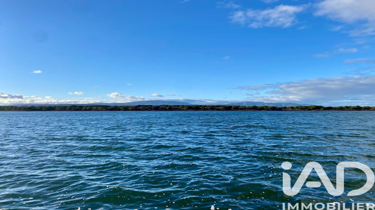 Ma-Cabane - Vente Appartement Leucate, 28 m²