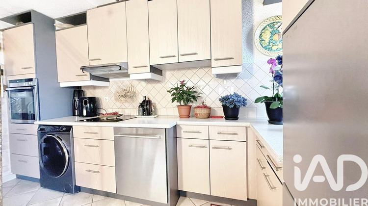 Ma-Cabane - Vente Appartement Leucate, 60 m²