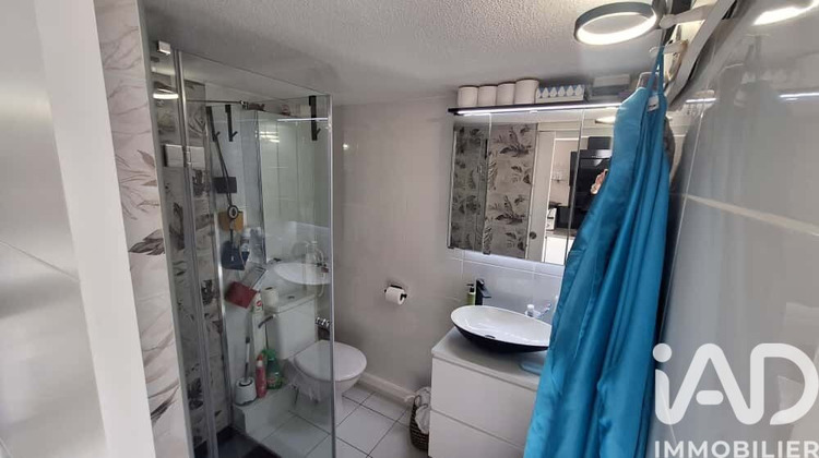 Ma-Cabane - Vente Appartement Leucate, 27 m²