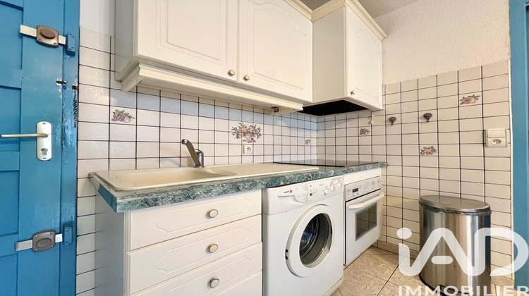 Ma-Cabane - Vente Appartement Leucate, 31 m²