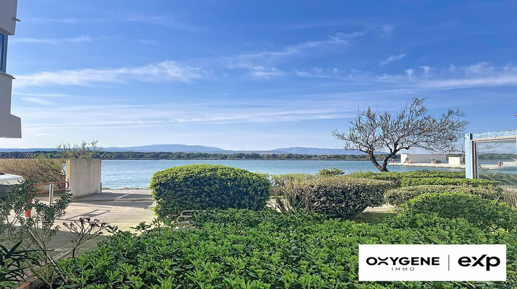 Ma-Cabane - Vente Appartement Leucate, 22 m²