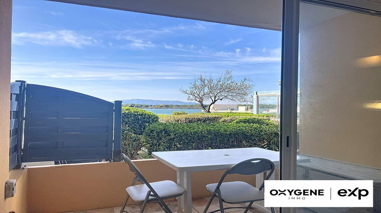 Ma-Cabane - Vente Appartement Leucate, 22 m²