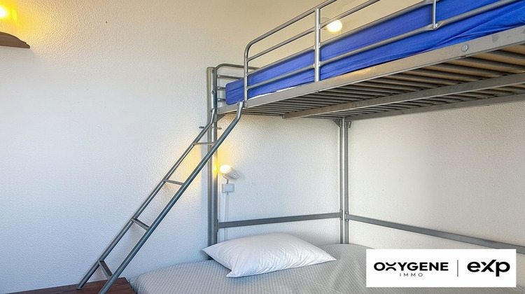 Ma-Cabane - Vente Appartement Leucate, 22 m²