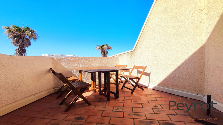 Ma-Cabane - Vente Appartement Leucate, 55 m²