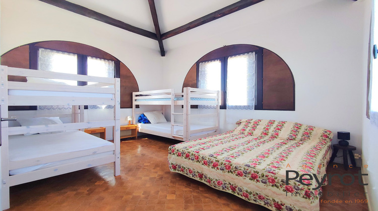 Ma-Cabane - Vente Appartement Leucate, 55 m²