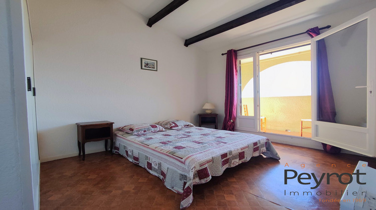 Ma-Cabane - Vente Appartement Leucate, 55 m²