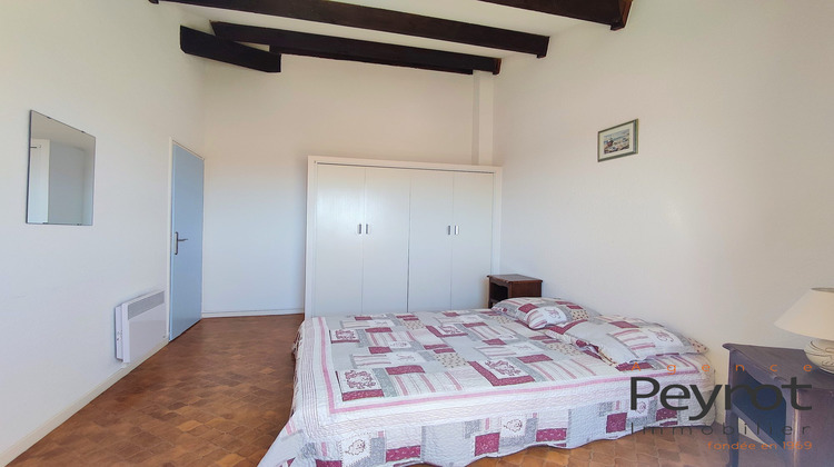 Ma-Cabane - Vente Appartement Leucate, 55 m²