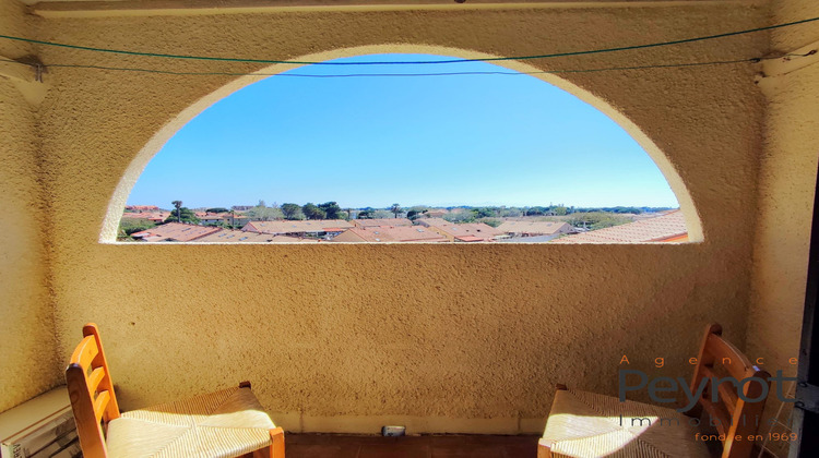 Ma-Cabane - Vente Appartement Leucate, 55 m²