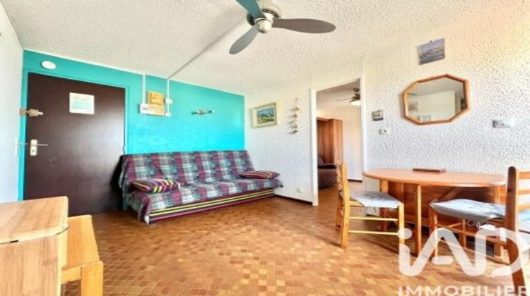 Ma-Cabane - Vente Appartement Leucate, 30 m²