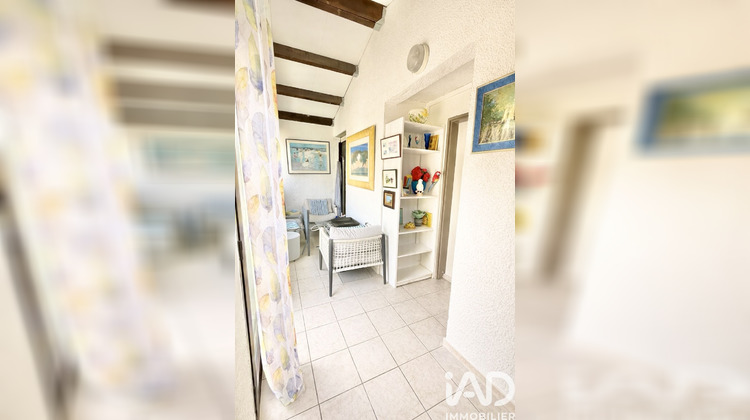 Ma-Cabane - Vente Appartement Leucate, 46 m²