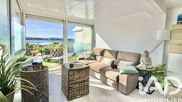 Ma-Cabane - Vente Appartement Leucate, 48 m²