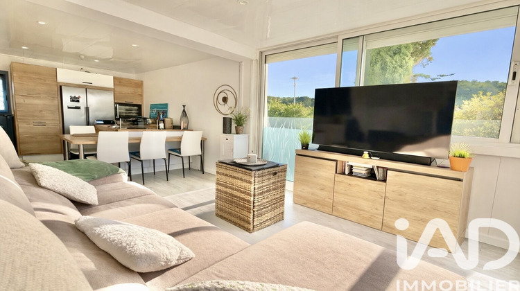 Ma-Cabane - Vente Appartement Leucate, 48 m²