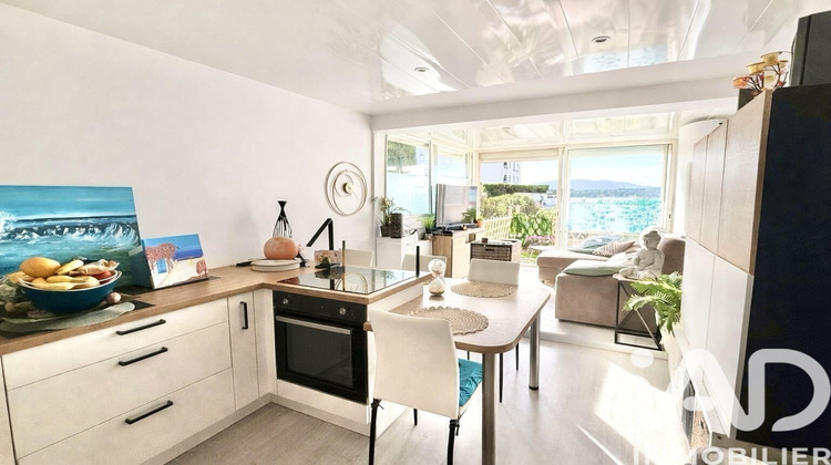 Ma-Cabane - Vente Appartement Leucate, 48 m²