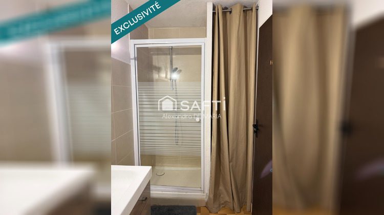 Ma-Cabane - Vente Appartement Leucate, 37 m²