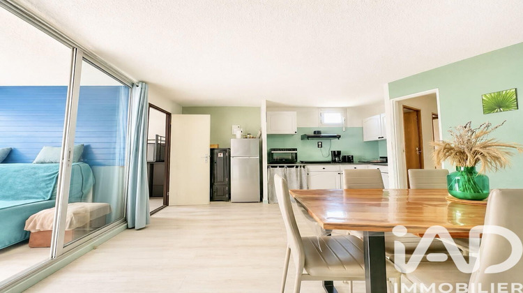 Ma-Cabane - Vente Appartement Leucate, 42 m²
