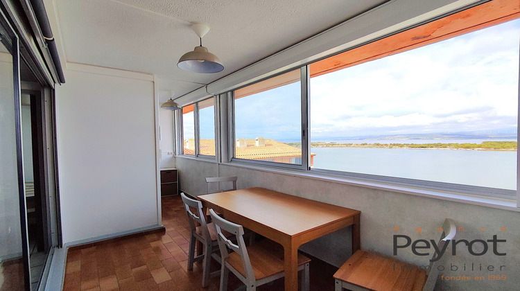 Ma-Cabane - Vente Appartement Leucate, 47 m²