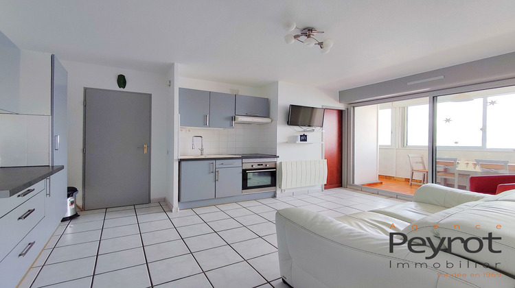 Ma-Cabane - Vente Appartement Leucate, 47 m²