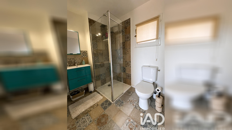 Ma-Cabane - Vente Appartement Leucate, 15 m²