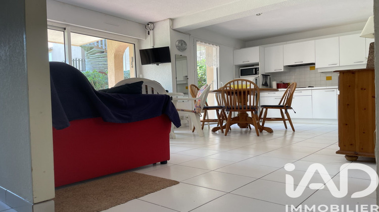 Ma-Cabane - Vente Appartement Leucate, 42 m²