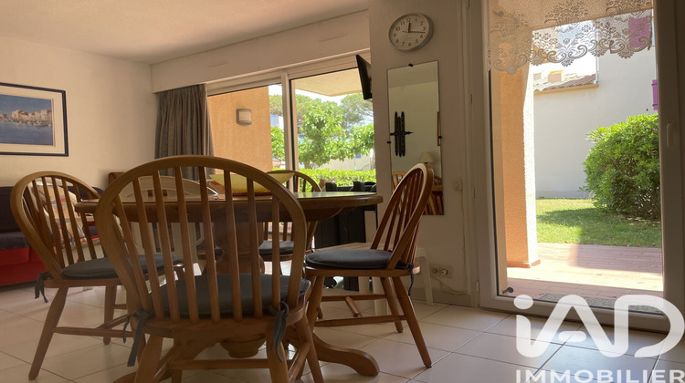 Ma-Cabane - Vente Appartement Leucate, 42 m²