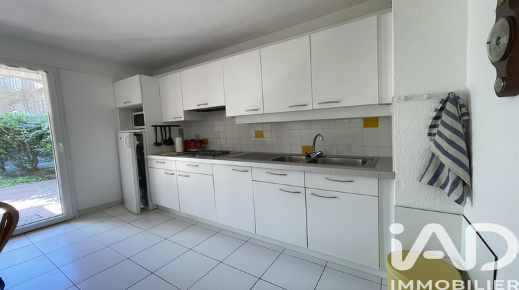 Ma-Cabane - Vente Appartement Leucate, 42 m²