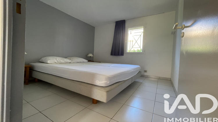Ma-Cabane - Vente Appartement Leucate, 42 m²
