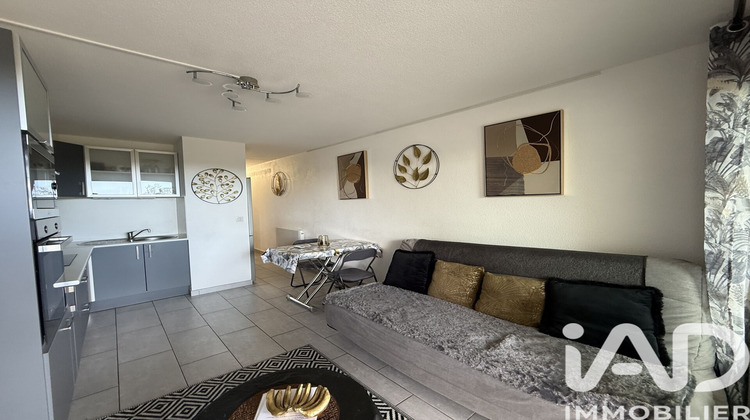 Ma-Cabane - Vente Appartement Leucate, 27 m²