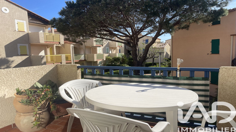Ma-Cabane - Vente Appartement Leucate, 50 m²