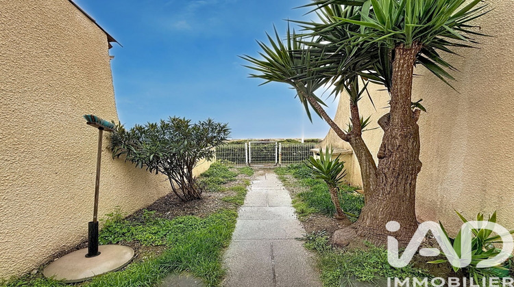 Ma-Cabane - Vente Appartement Leucate, 21 m²