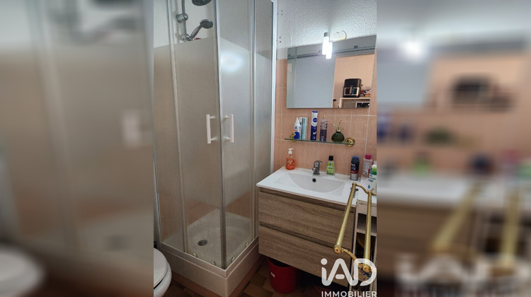 Ma-Cabane - Vente Appartement Leucate, 26 m²