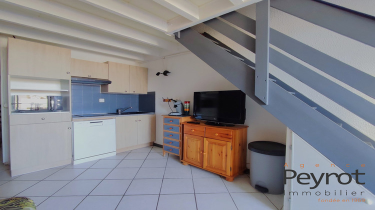 Ma-Cabane - Vente Appartement Leucate, 43 m²