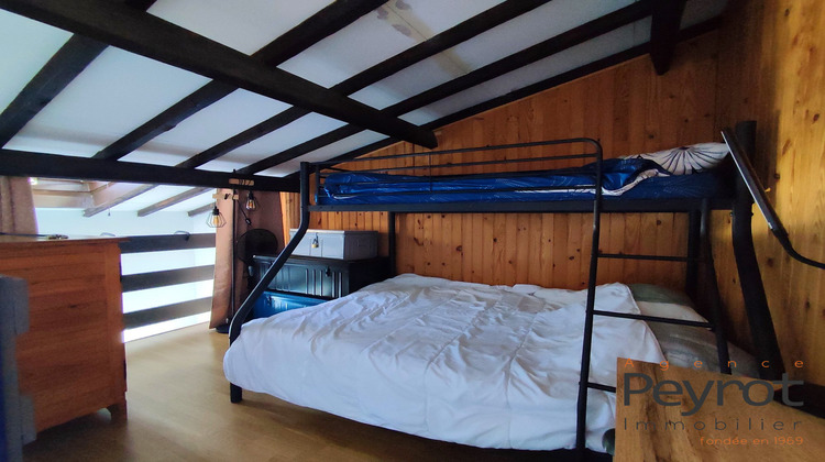 Ma-Cabane - Vente Appartement Leucate, 43 m²