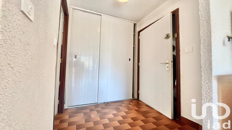 Ma-Cabane - Vente Appartement Leucate, 30 m²