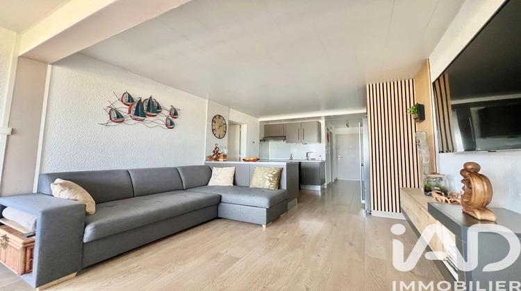 Ma-Cabane - Vente Appartement Leucate, 52 m²