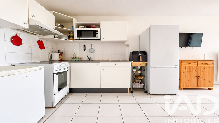 Ma-Cabane - Vente Appartement Leucate, 35 m²