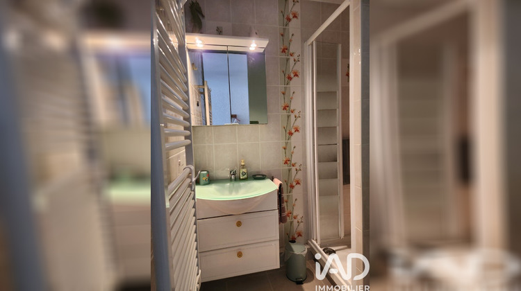 Ma-Cabane - Vente Appartement Leucate, 30 m²
