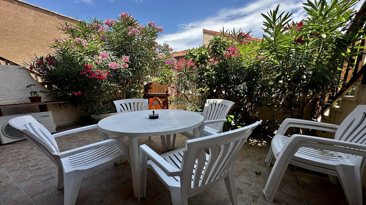 Ma-Cabane - Vente Appartement Leucate, 25 m²