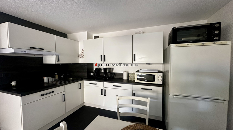 Ma-Cabane - Vente Appartement Leucate, 25 m²