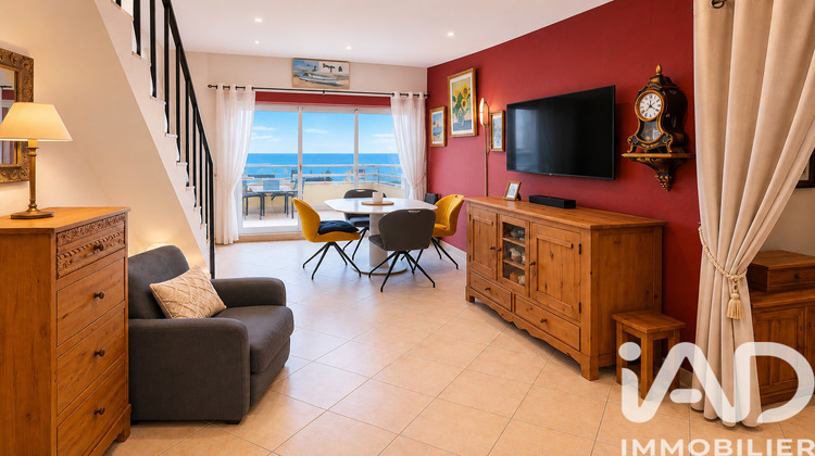 Ma-Cabane - Vente Appartement Leucate, 60 m²