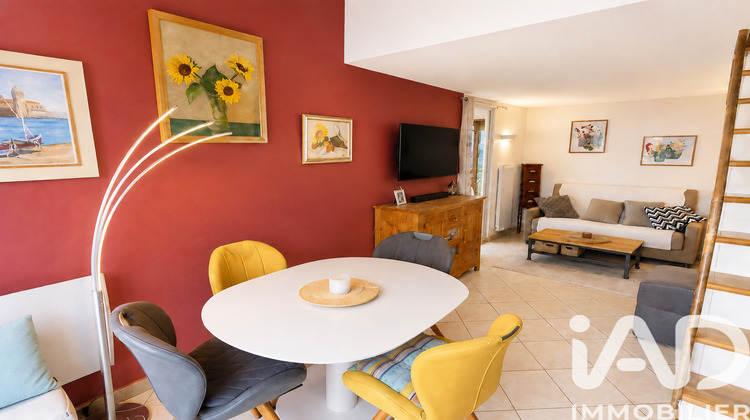 Ma-Cabane - Vente Appartement Leucate, 60 m²