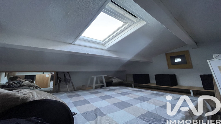 Ma-Cabane - Vente Appartement Leucate, 14 m²