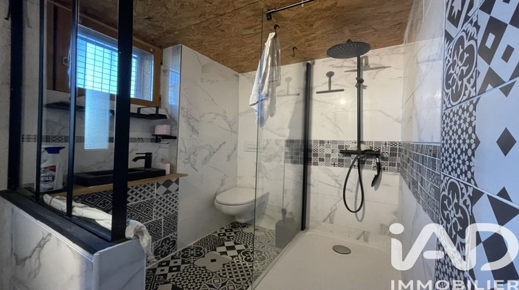 Ma-Cabane - Vente Appartement Leucate, 14 m²