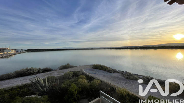Ma-Cabane - Vente Appartement Leucate, 28 m²